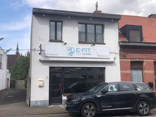 Commercial à louer à Hoogstraten