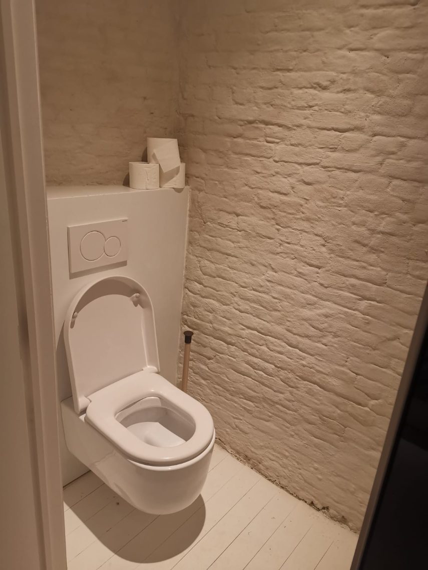 Appartement te koop in Antwerpen met 1 slaapkamer - foto 3