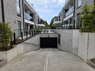 parking souterrain dans la résidence Blerebergdisponible immédiatement70 € / mois