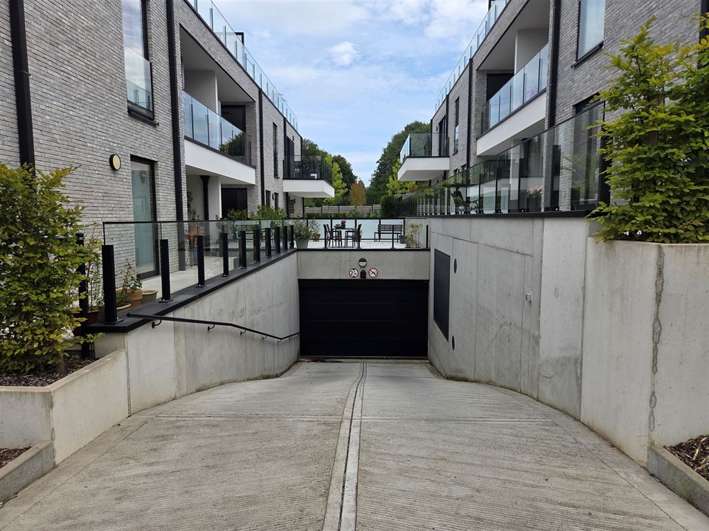 Garage à louer à Tielt - photo 1