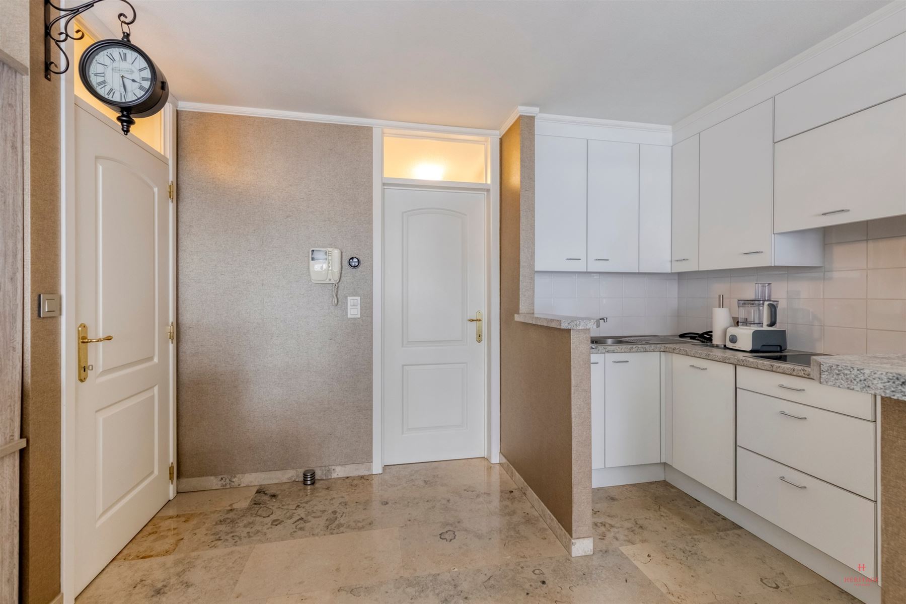 Appartement - foto 5