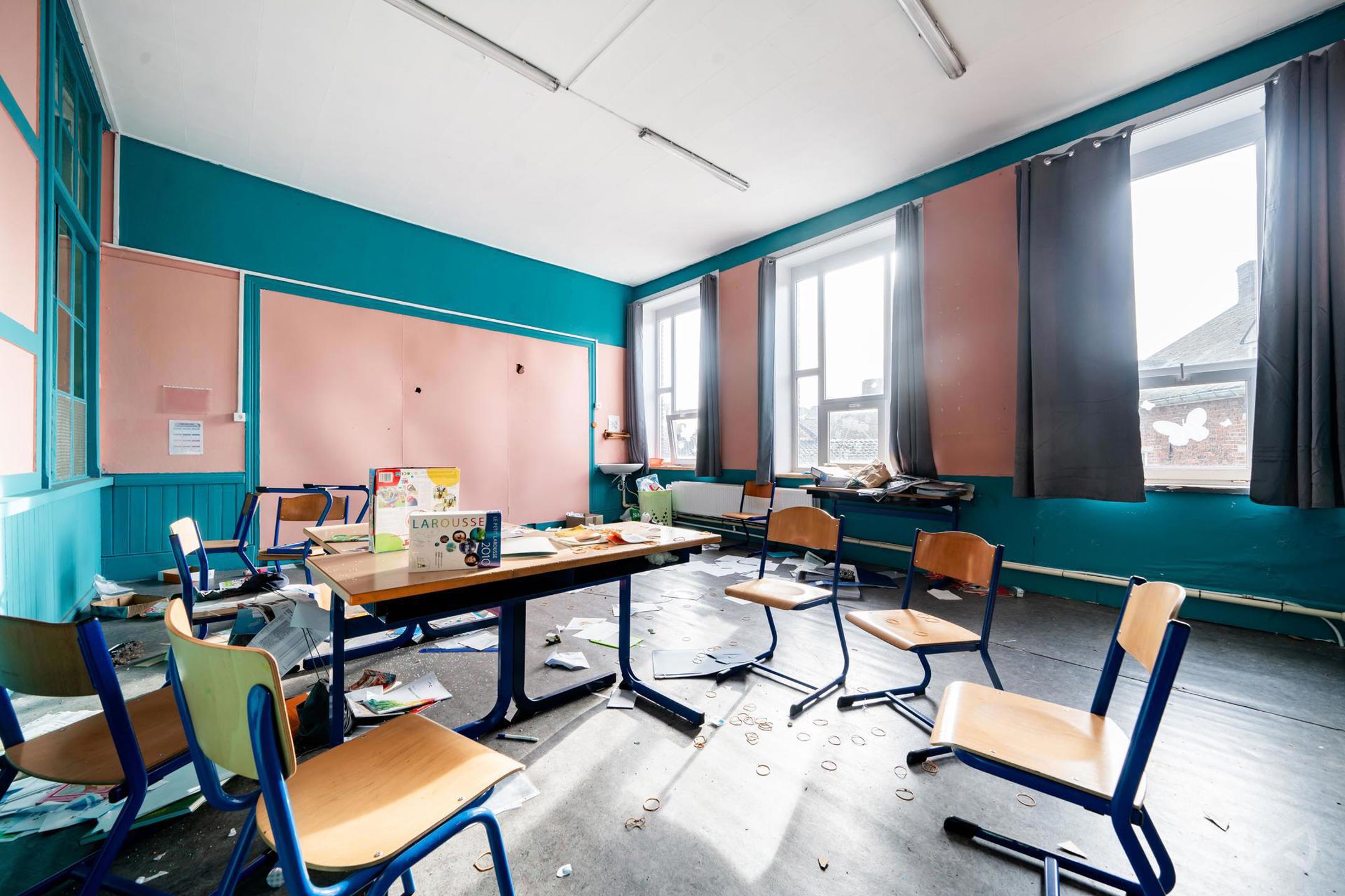 Commercial à vendre à Frameries - photo 5