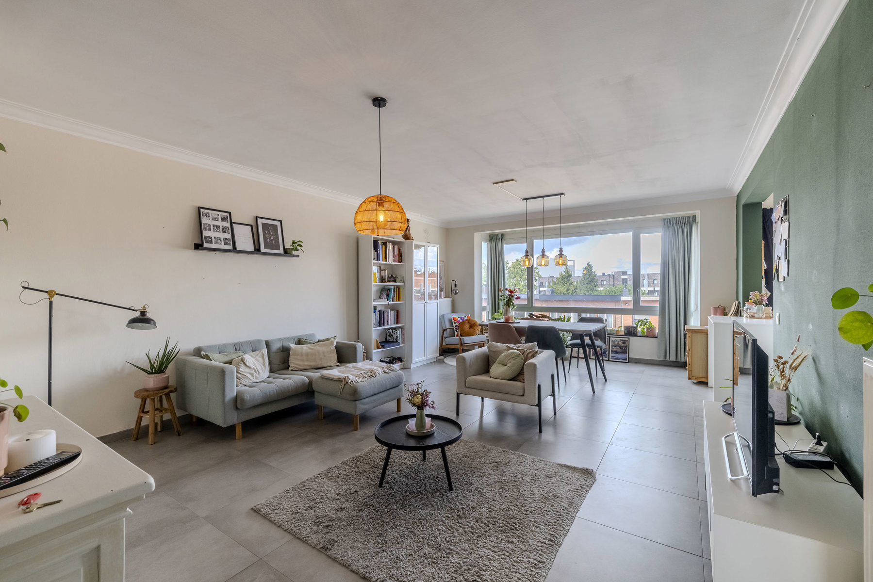 Instapklaar 2-slaapkamer appartement in Turnhout - foto 2
