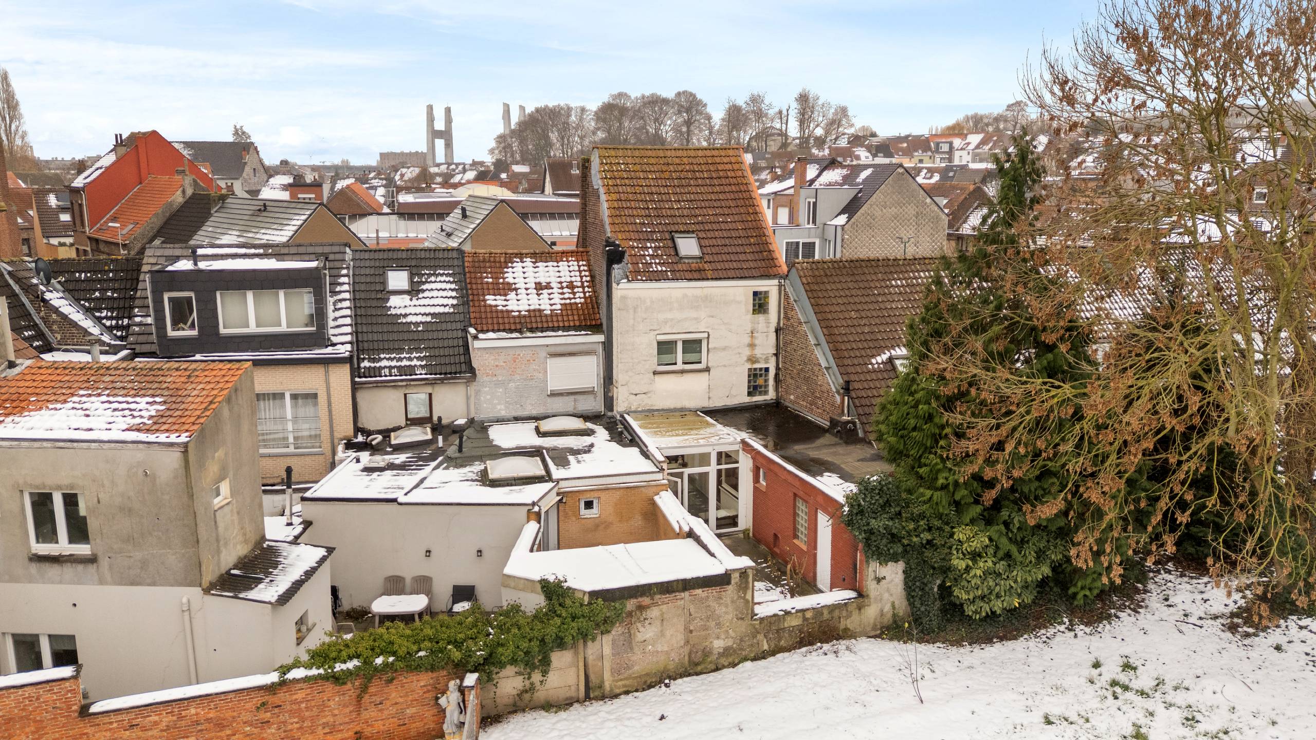 Gezinswoning met 4 slaapkamers in Grimbergen - foto 3