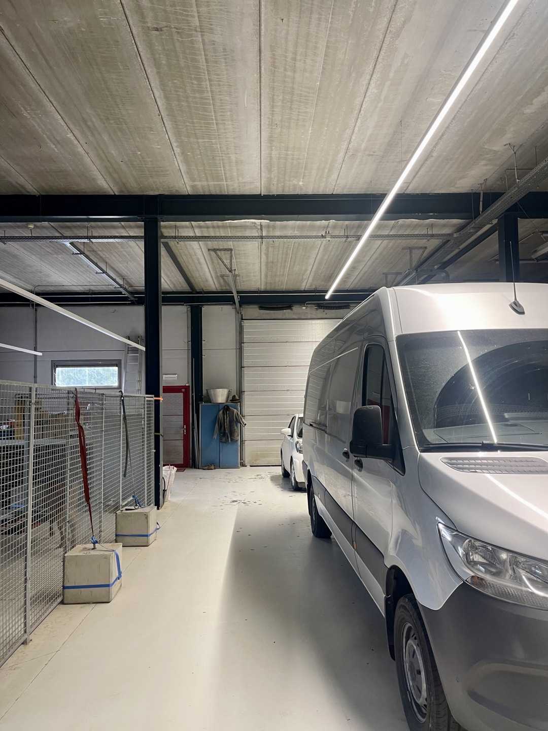 Garage for sale in Rebecq - photo 4