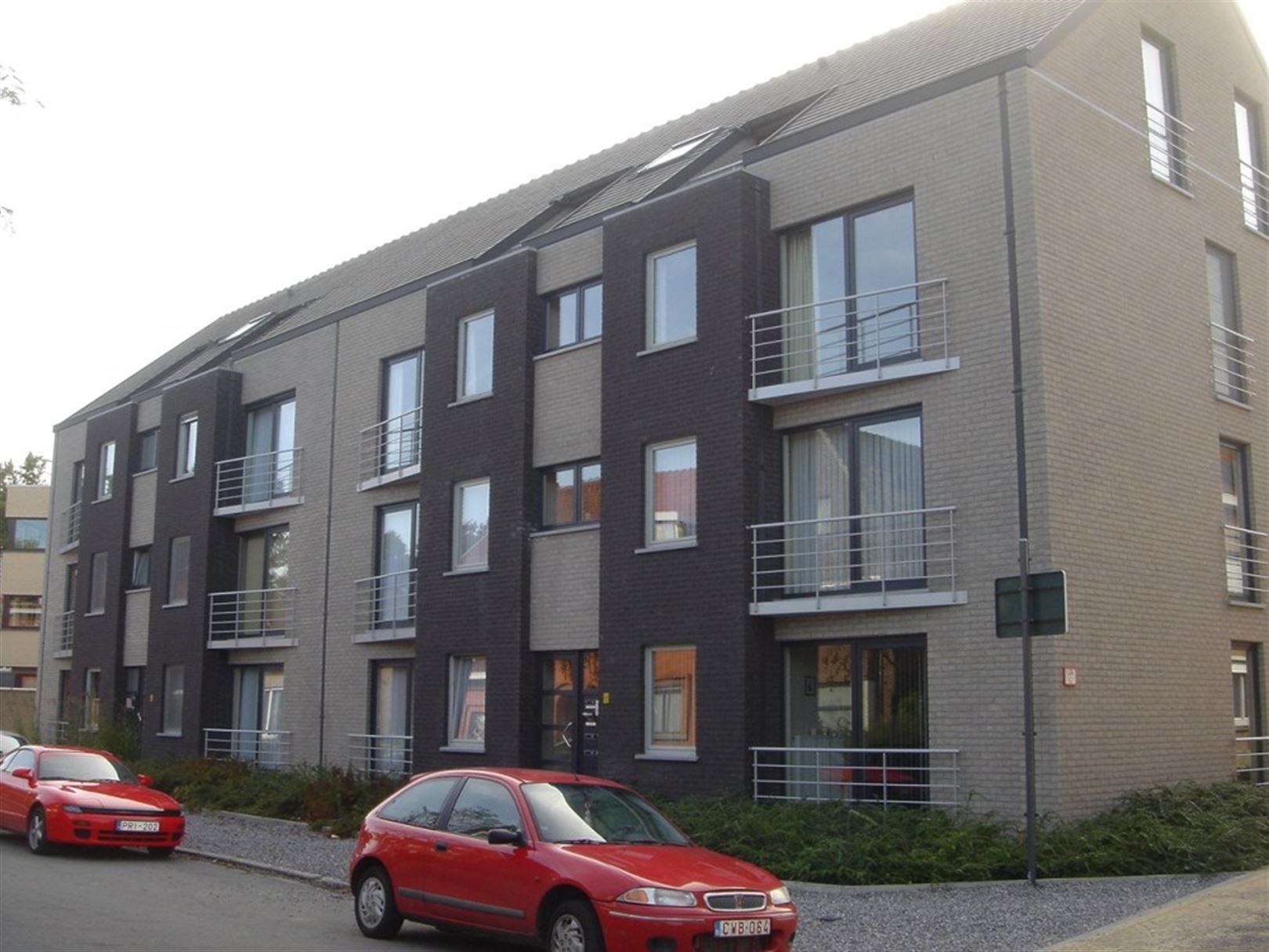 Appartement in Zepperen