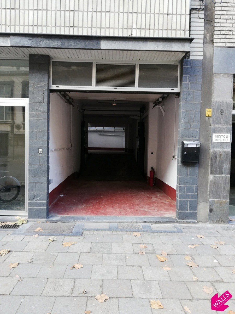 Garage for rent in Antwerp - photo 2