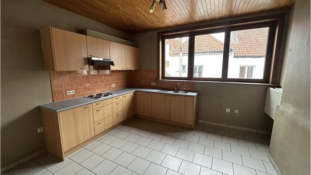 Comfortabele 2-slaapkamerwoning met ruime Garage te koop in Brugge - photo 4