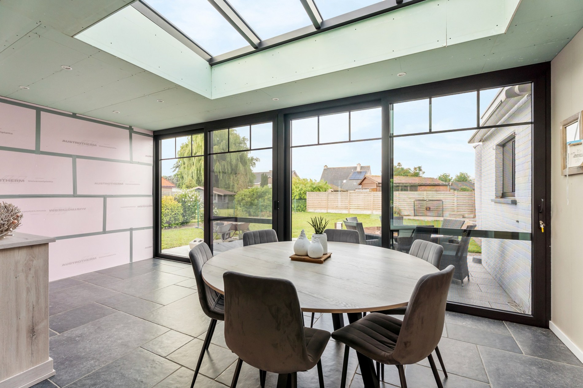 Maison à vendre à Houthulst avec 3 chambres - photo 4