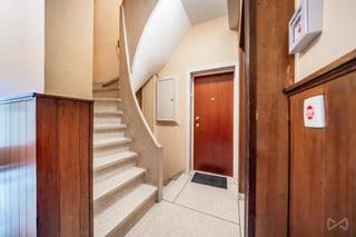 Appartement te koop in Luik