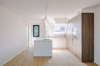 Exclusive duplex penthouse with sun terrace and panoramic views On the top floor of residence Mude, we find this stylish and energy efficient...