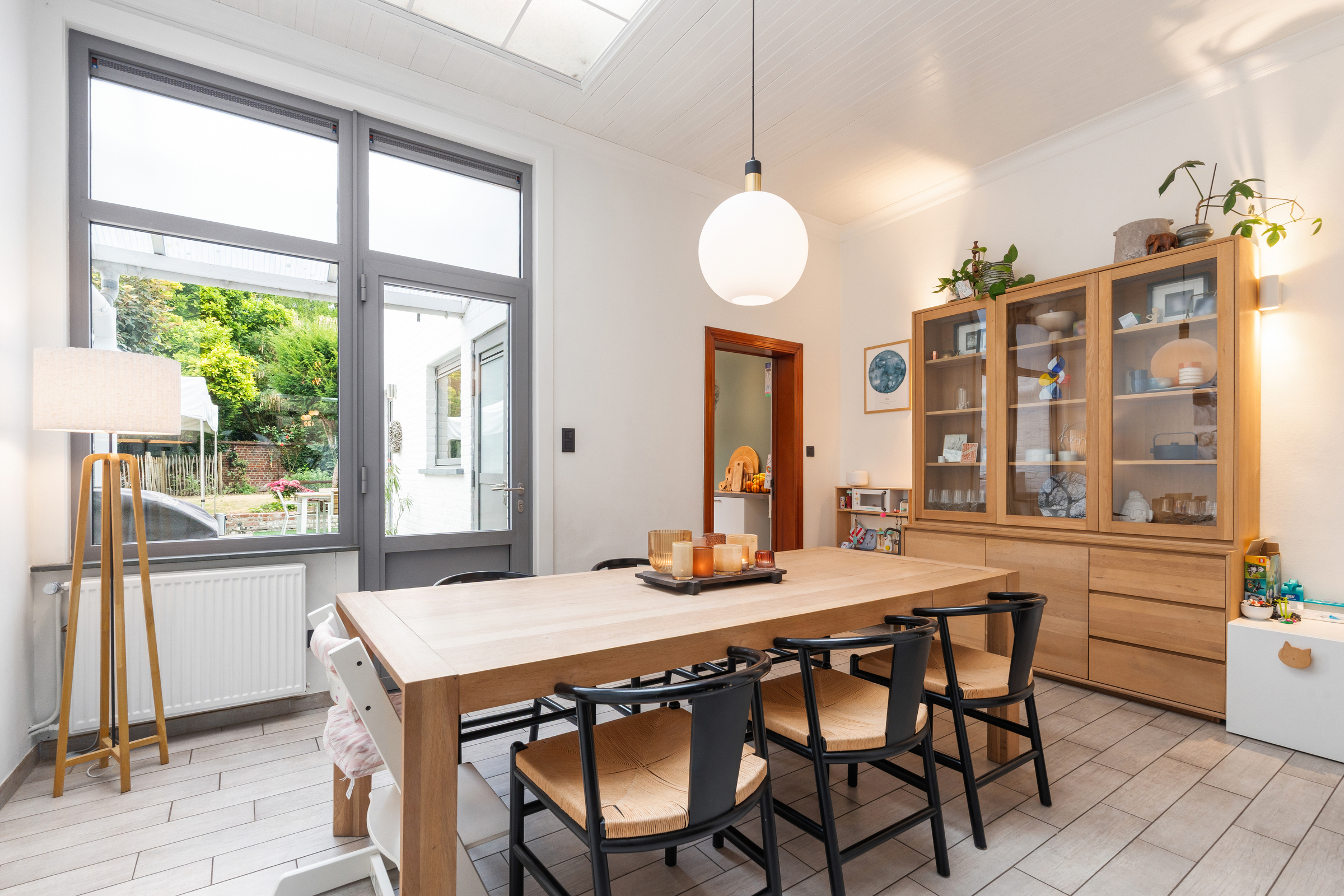 Two Character Homes with Endless Possibilities - photo 5