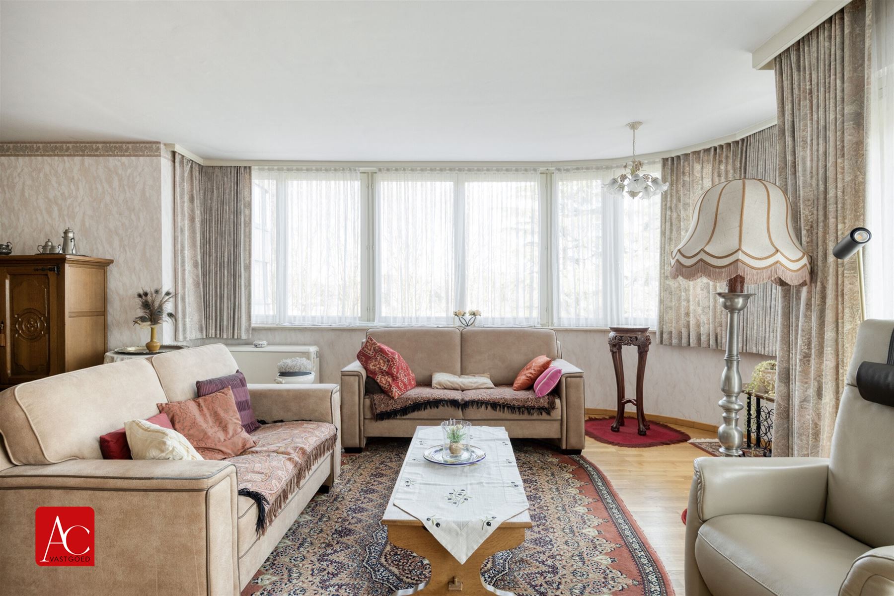 Apartment for sale in Beveren-Kruibeke-Zwijndrecht with 2 bedrooms - photo 5