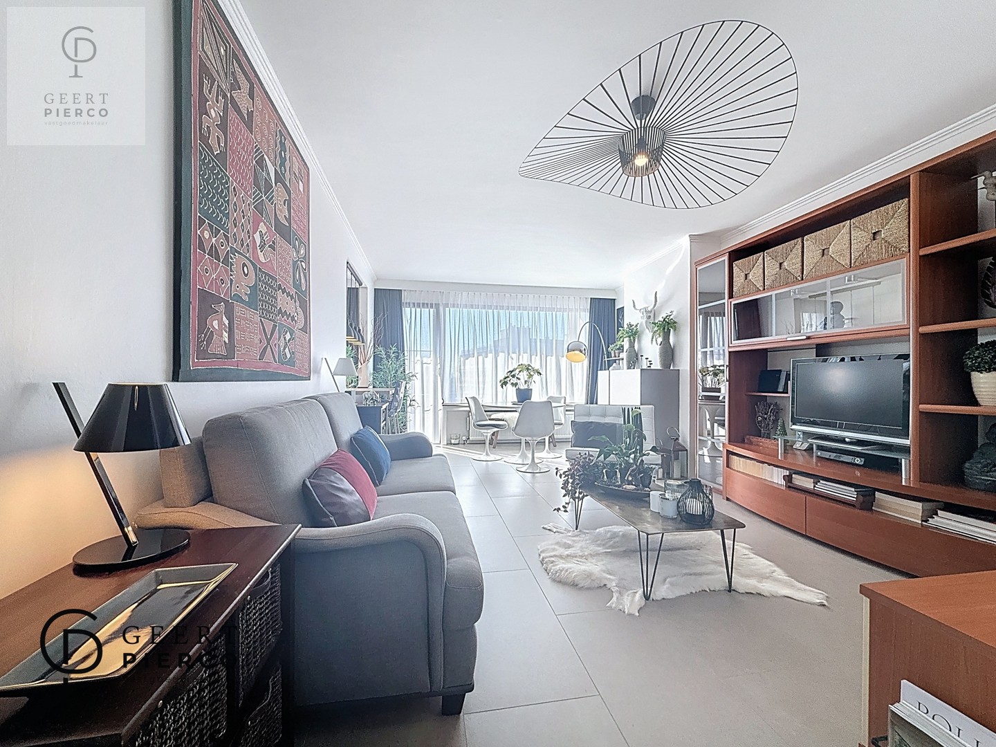 Prachtig gerenoveerd appartement - foto 5