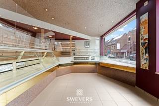 Commercial à vendre à Beringen