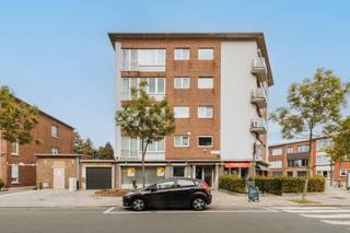 Apartment for sale in Antwerp