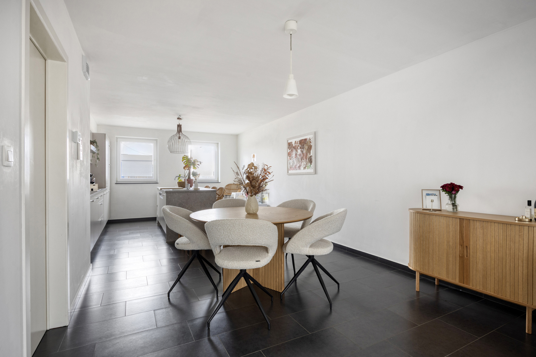 Appartement à vendre à Dilsen-Stokkem avec 2 chambres - photo 5