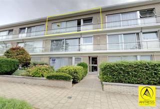 Apartment for sale in Edegem