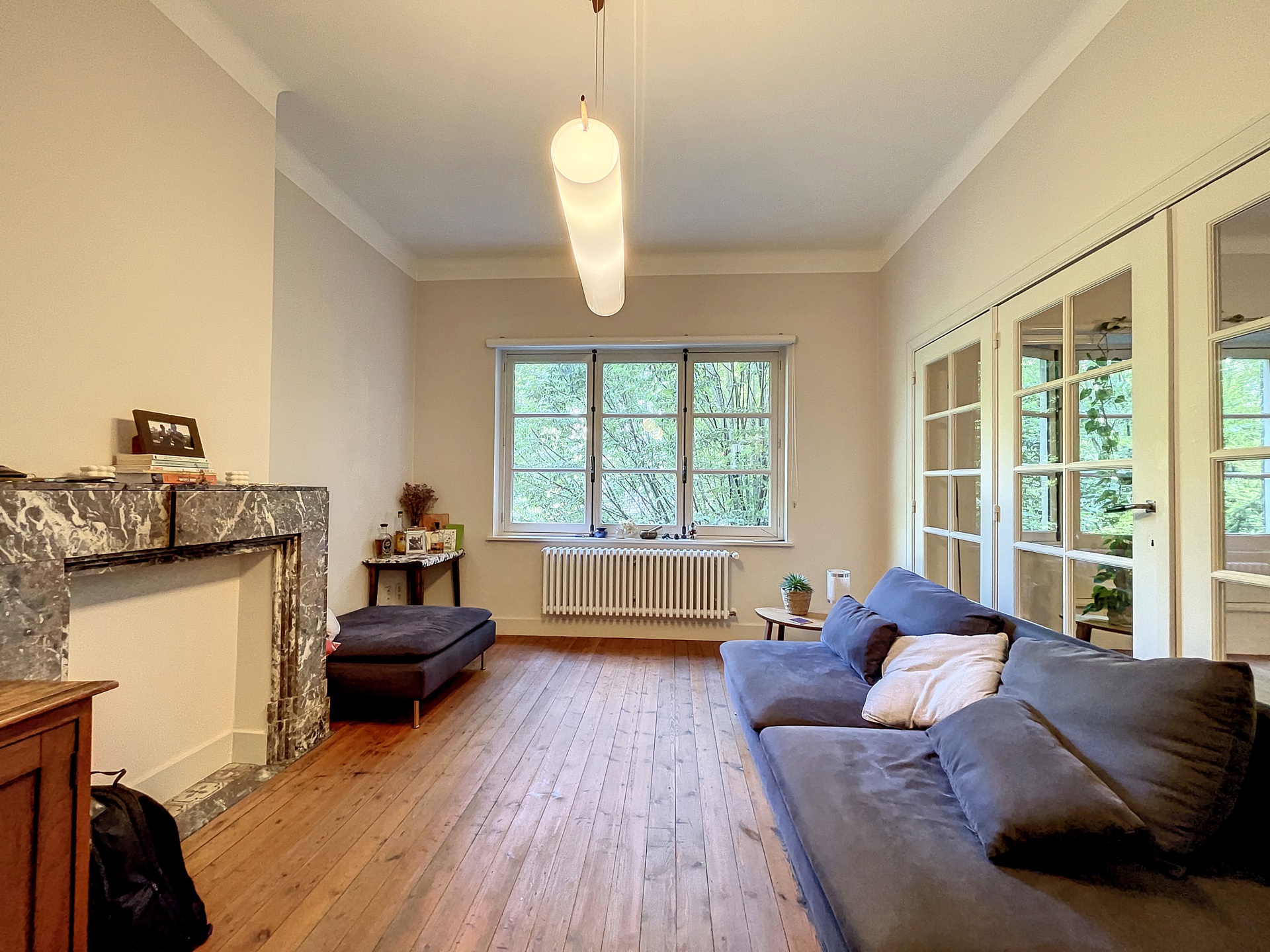 Prachtig bemeubeld 1 slaapkamer appartement in Gent - foto 5