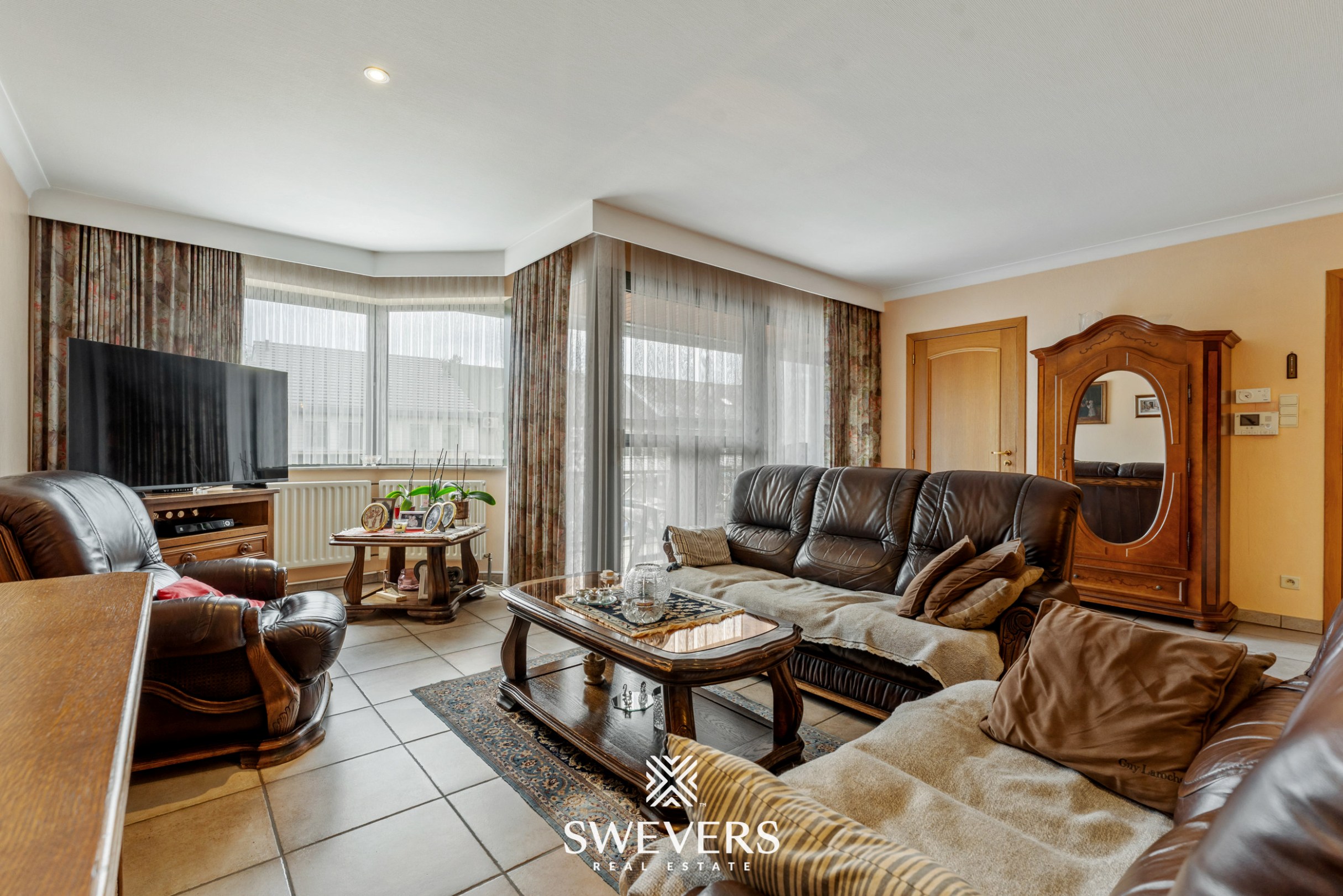 Instapklaar appartement met tuin en terras in het centrum van Houthalen - foto 5