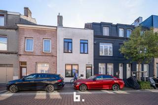 House for sale in Ostend