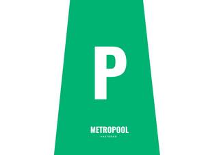 Residentie Le Prince in Ekeren Donk. Laatste ondergrondse parkeerplaatsten te koop. Verkoop onder BTW-stelsel...