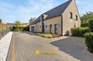 Maison à vendre à Lochristi