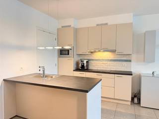 Apartment for rent in Hasselt
