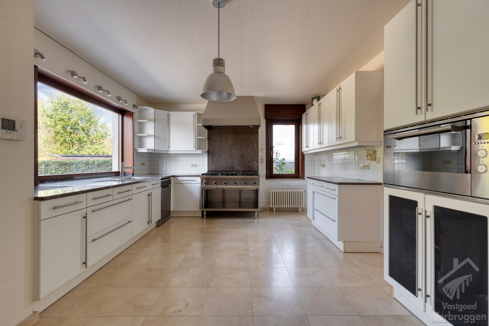 Luxueuze villa met 5 slaapkamers, bureau en ruime tuin op groot perceel in Aalst (Herdersem) - foto 5