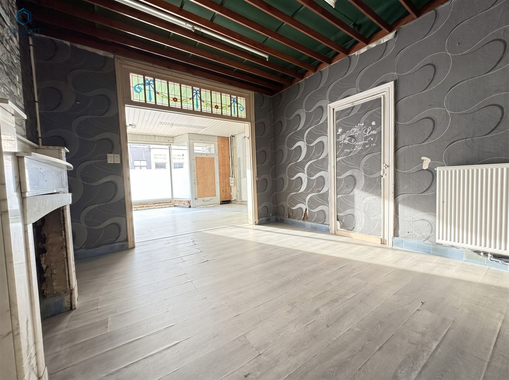 Verrassend ruime te verbouwen woning - foto 5