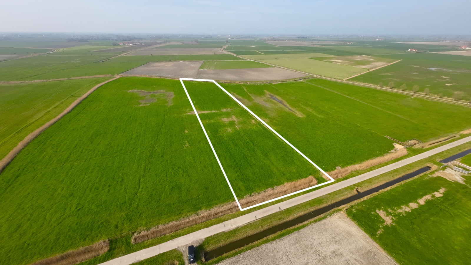 Weiland nabij Keiem-Leke - foto 2