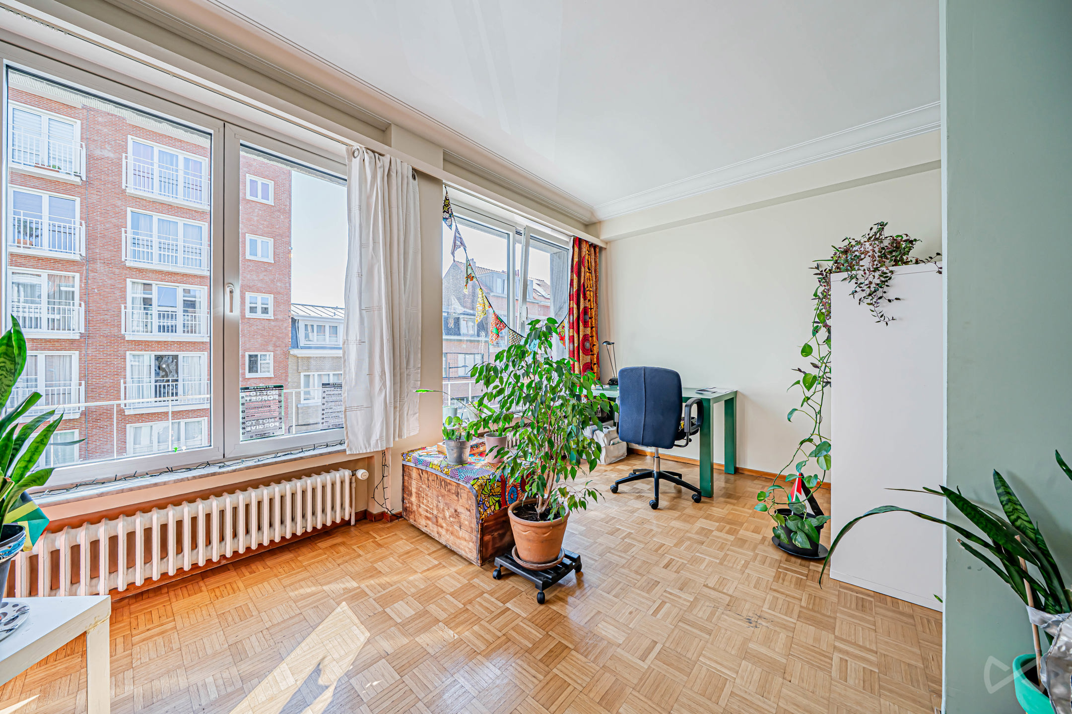 ETTERBEEK: 2-bedroom flat - foto 5