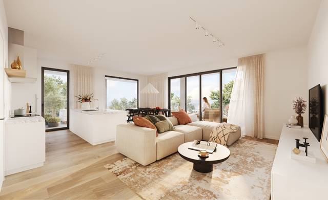 Projet à vendre à Schelle