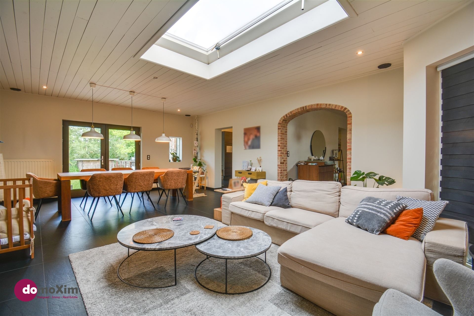 Surprenante maison prête à emménager avec 3 chambres à Boortmeerbeek - photo 2