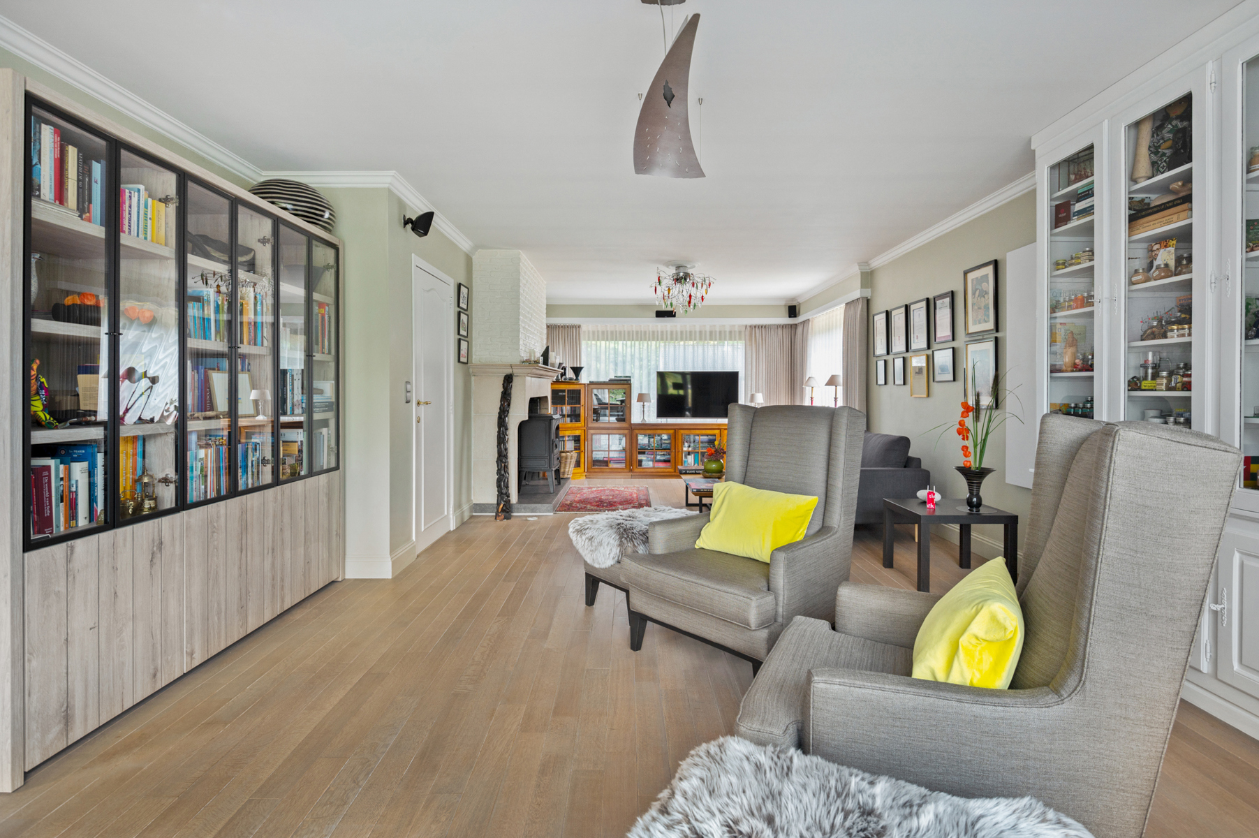 Wonen int groen op 2.134 m² - foto 5