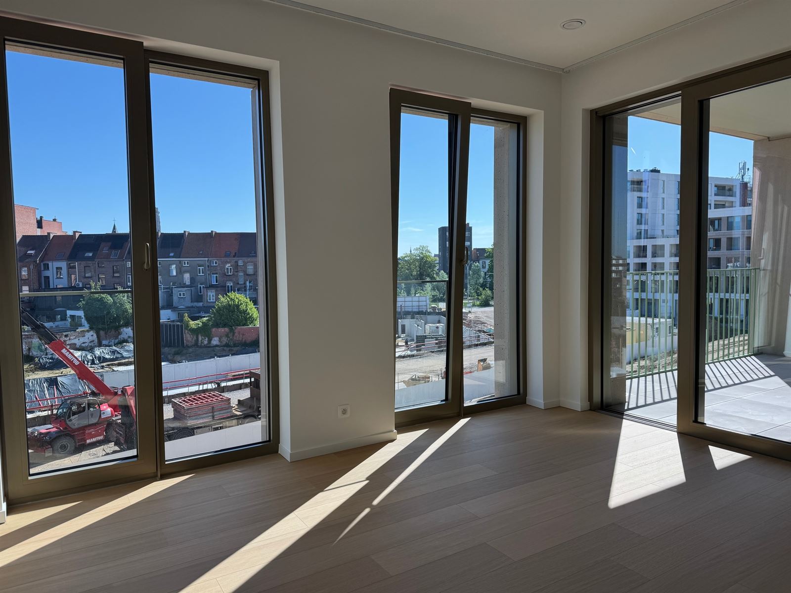 Appartement - foto 4