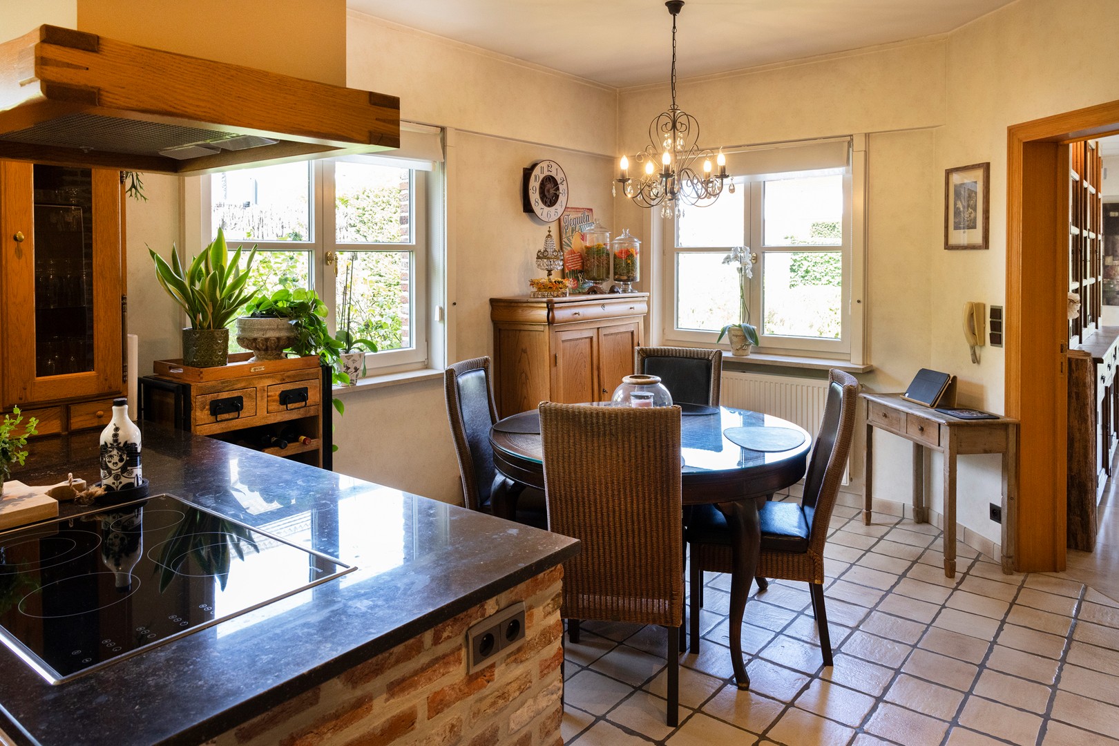 Kwalitatieve alleenstaande woning. - foto 5