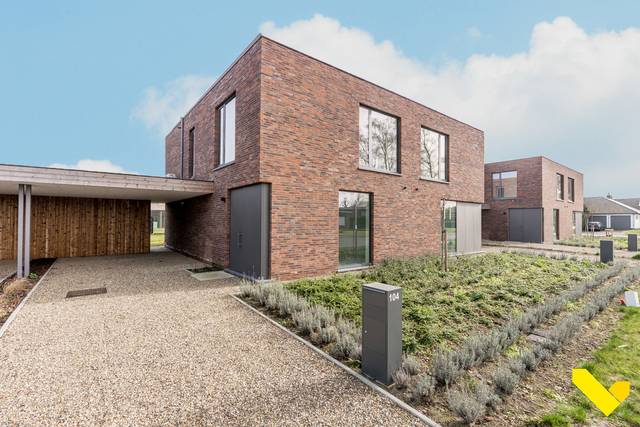 Projet à vendre à Leopoldsburg
