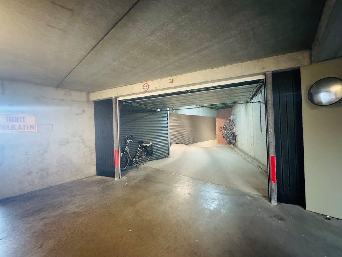 Garagebox te huur Bredene - foto 5