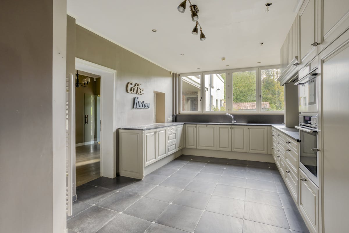 Maison dans un endroit unique entre Grimbergen et Vilvorde - photo 5