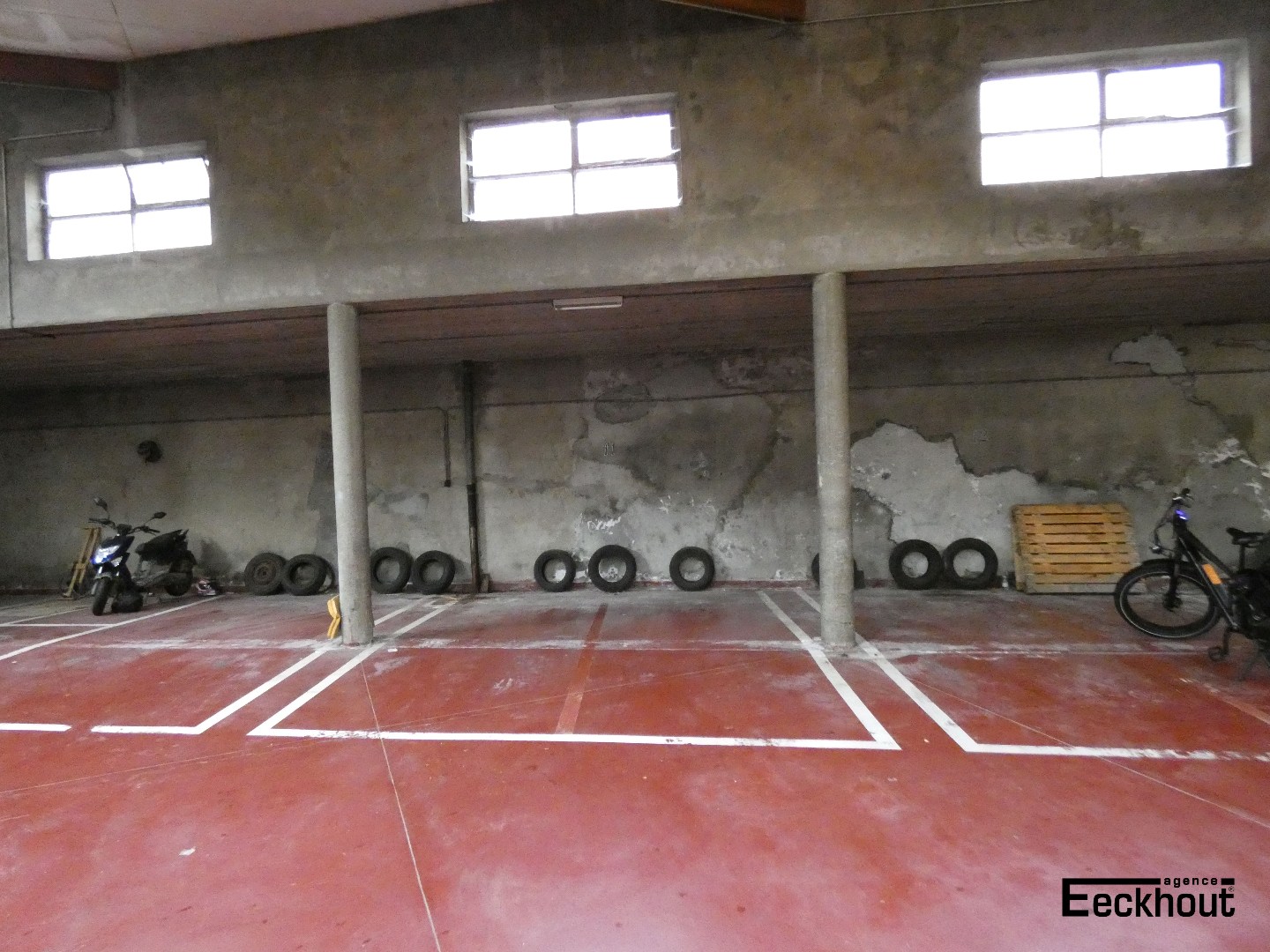 Garage à vendre à Ostende - photo 4