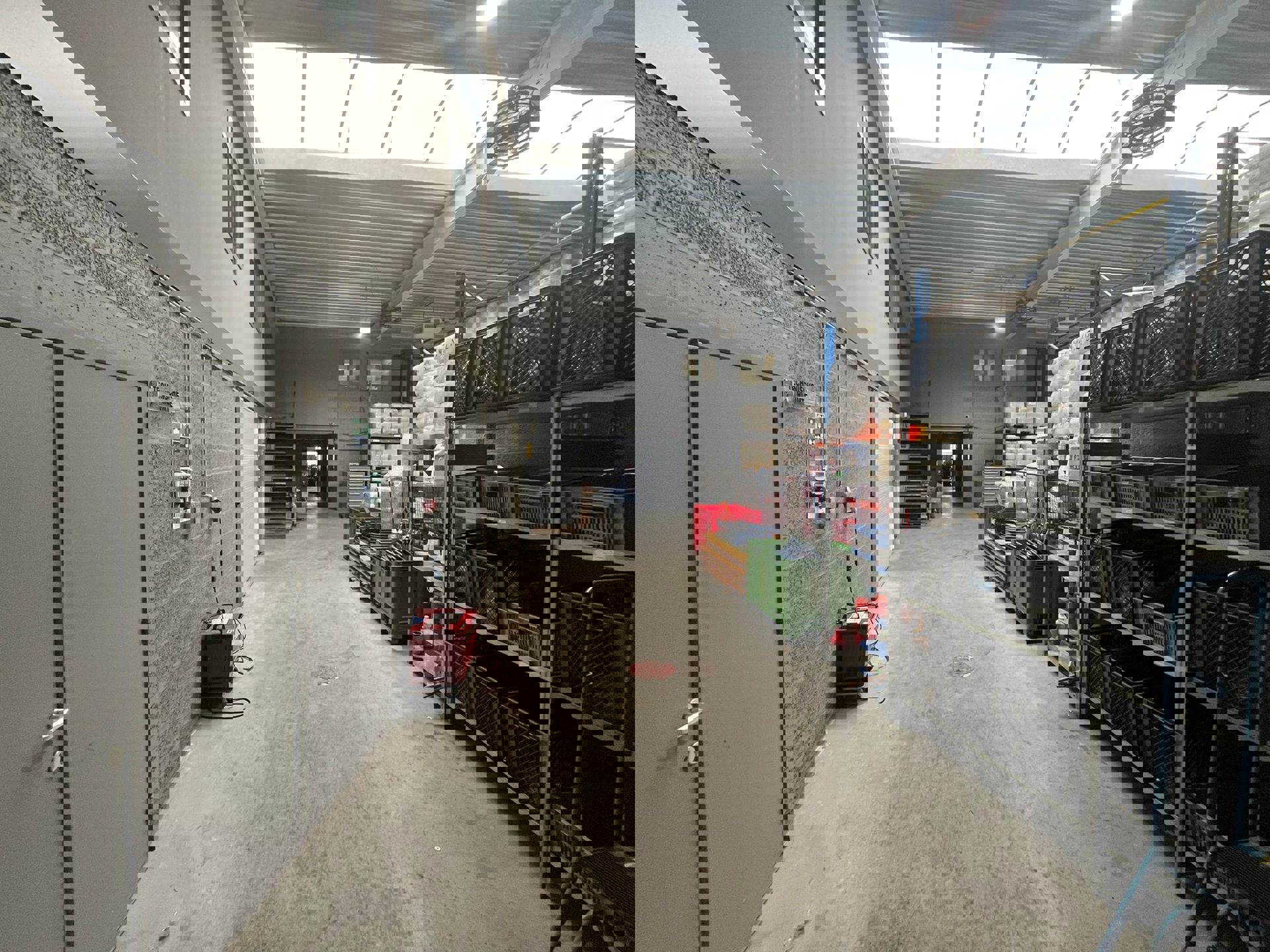 Commercial à louer à Schelle - photo 4