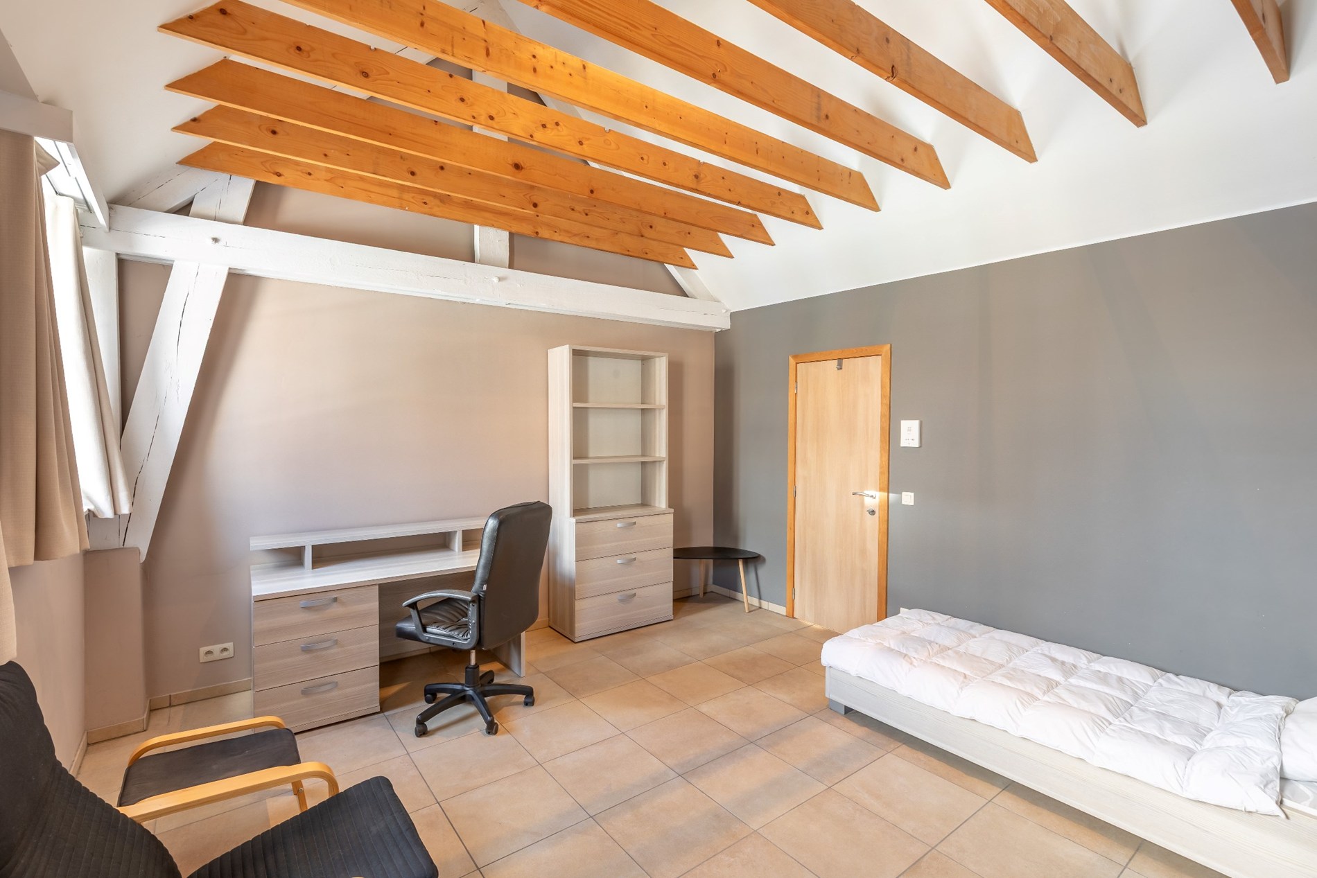 Appartement à louer à Louvain - photo 4