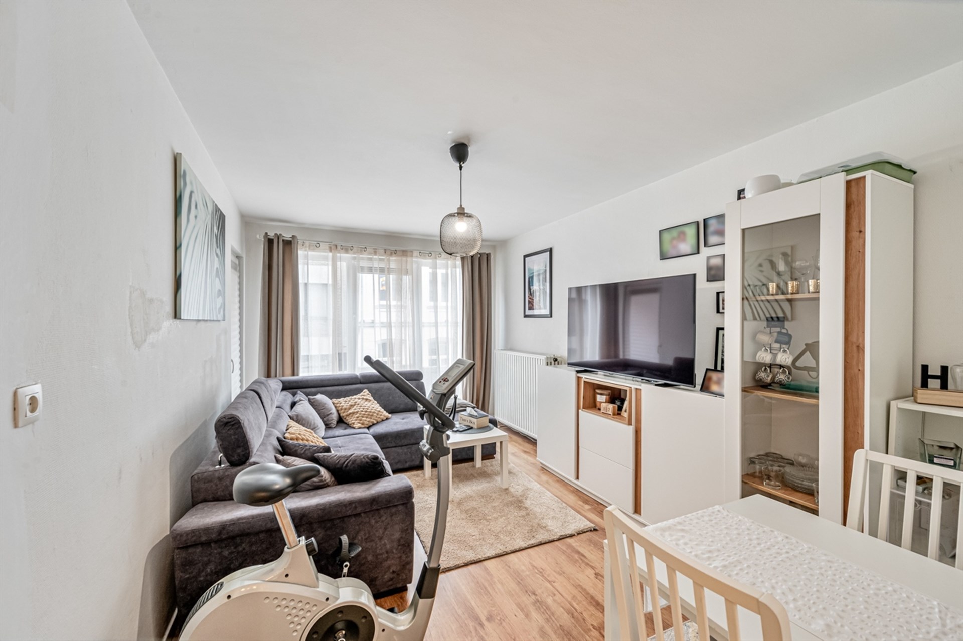 Opbrengsteigendom in het centrum van Aalst - foto 5