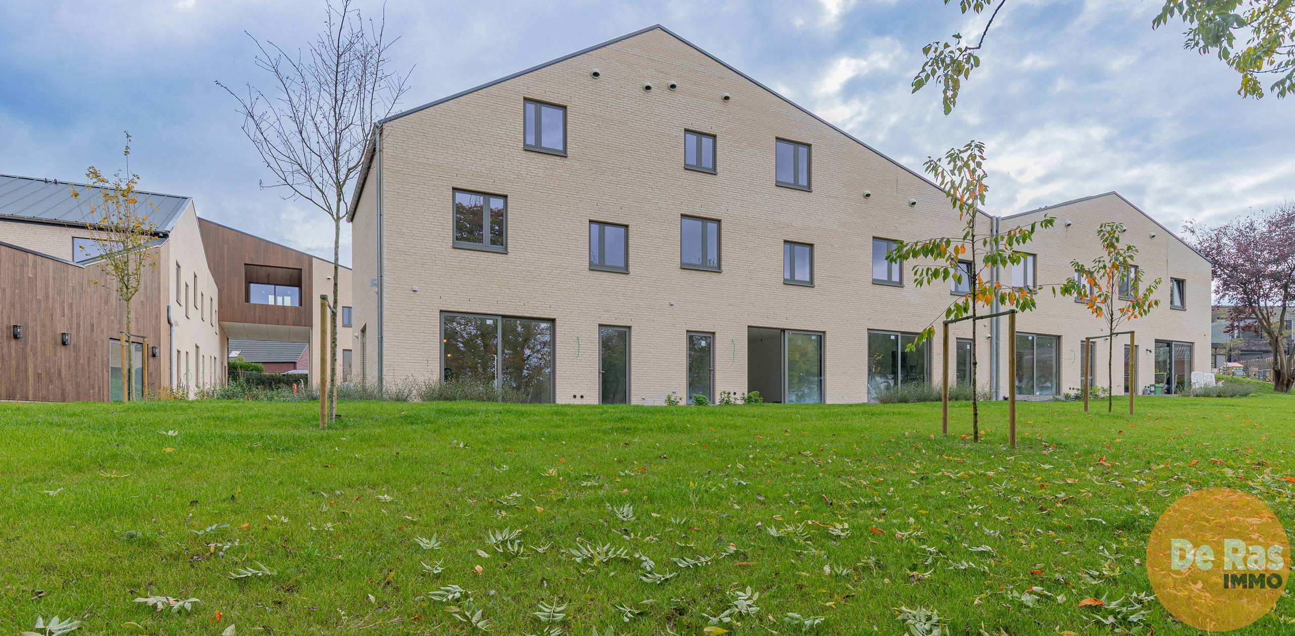 HERZELE - BEN Woning in uniek woonpark! - foto 1