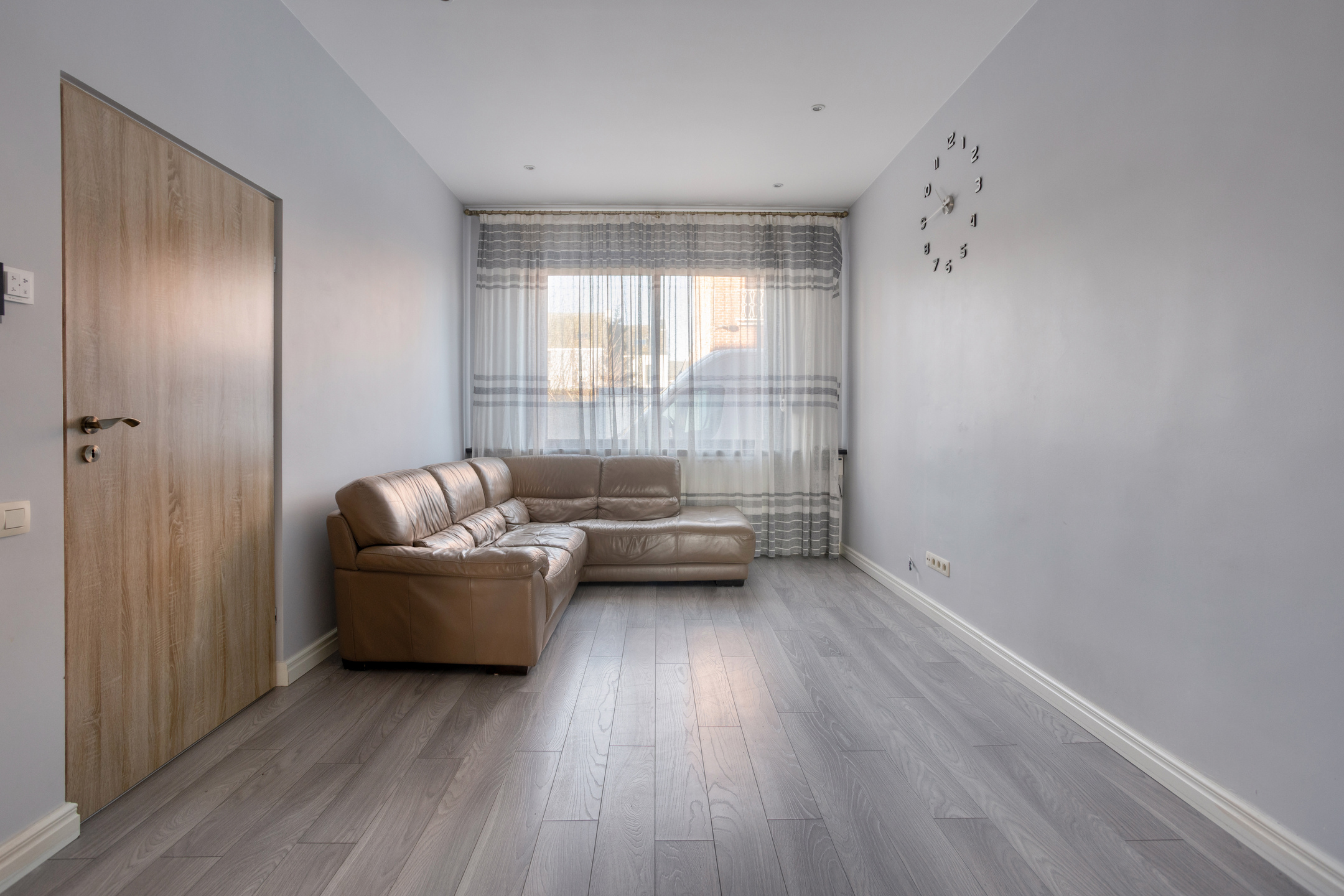 Instapklaar huis met zonnige tuin in Willebroek - foto 3