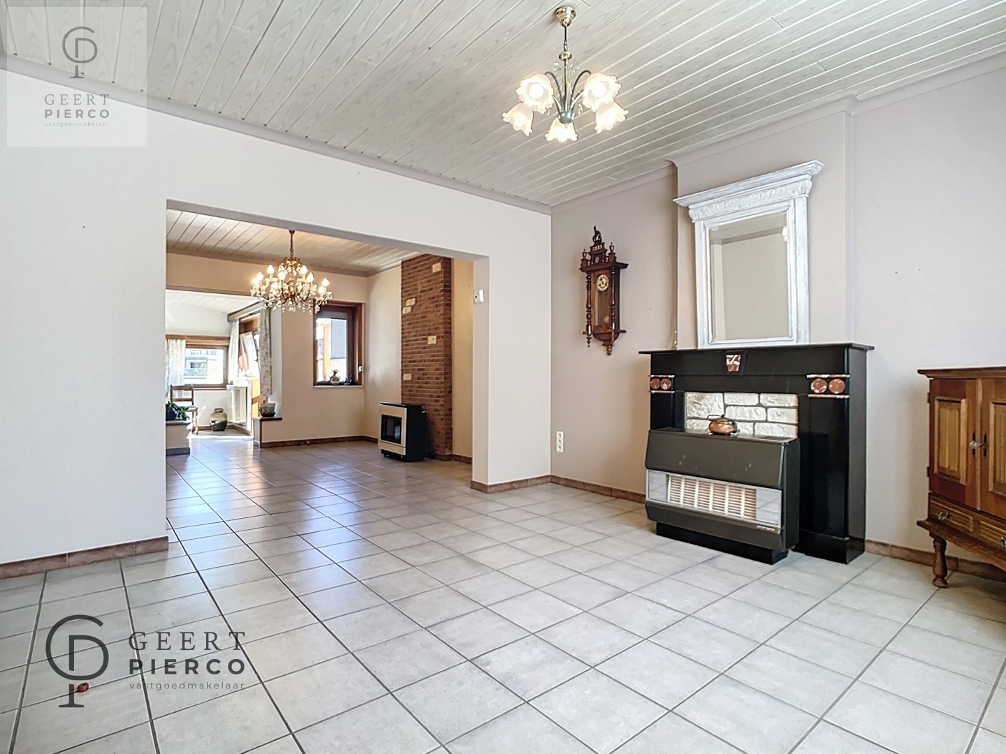 Super gezellige stadswoning met super tuin - foto 4