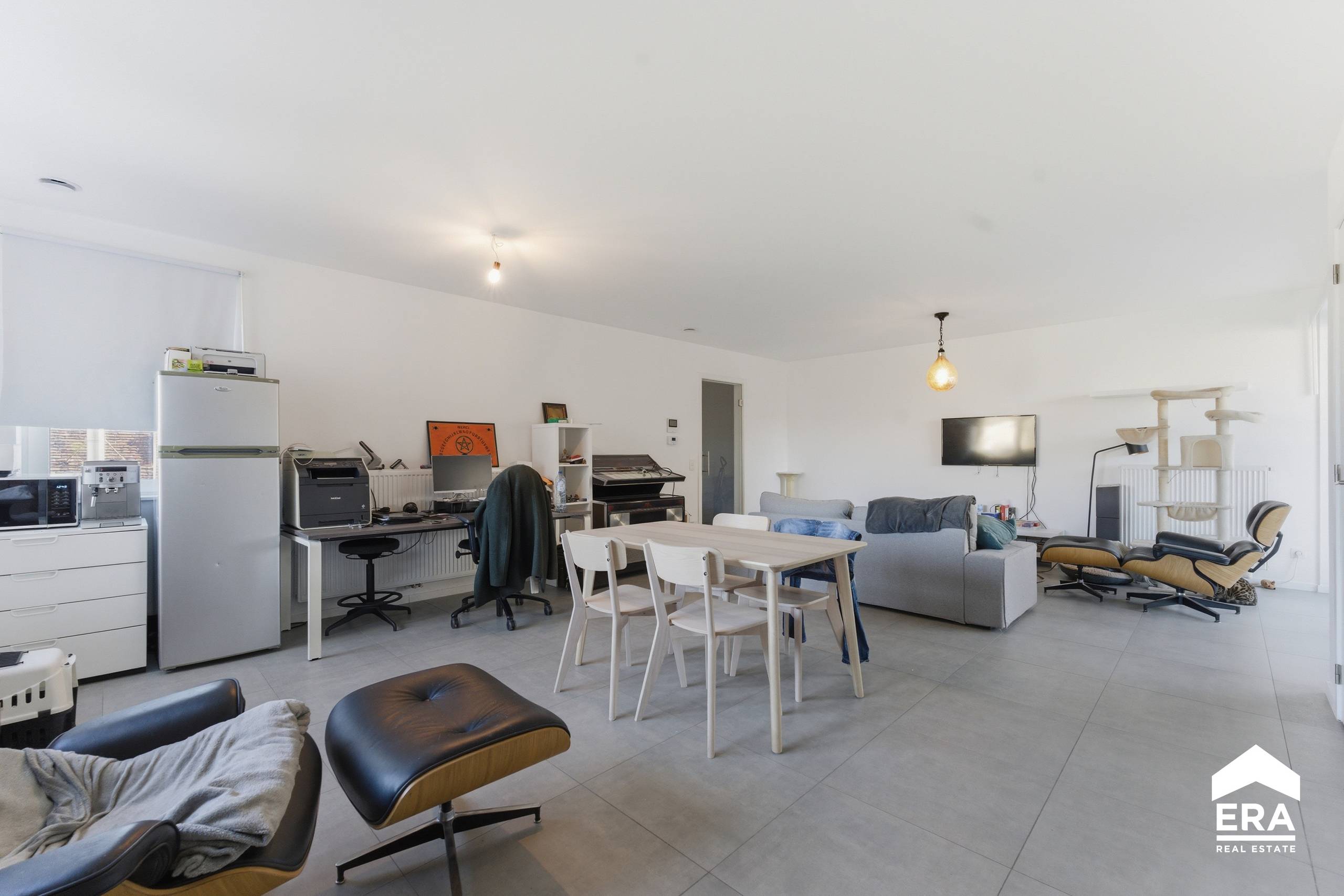 Ruim nieuwbouwappartement 2SLPK in centrum Staden - foto 5