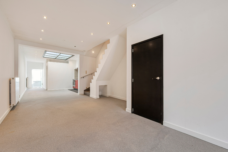 LEUKE STARTERSWONING MET TUIN - foto 2