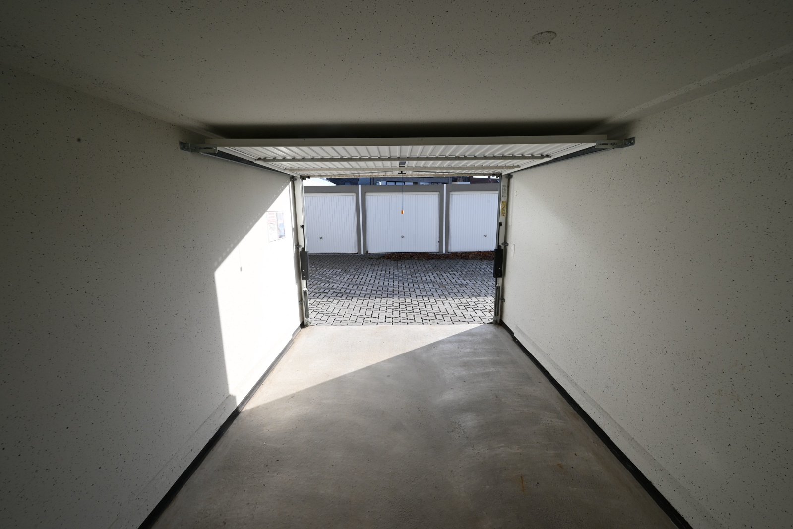 Garage te huur in centrum Ardooie! - foto 3